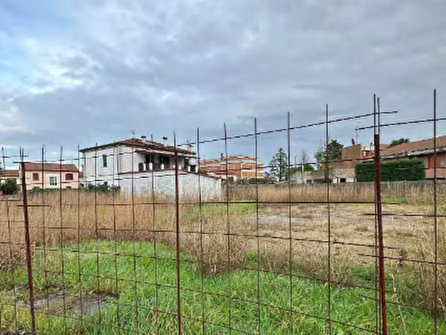 Immagine 1 di Terreno edificabile in vendita  in Via San Vitale a Sant'agata Sul Santerno