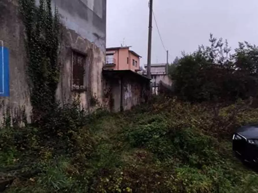 Immagine 1 di Terreno edificabile in vendita  in Via Roma a Lurago D'erba