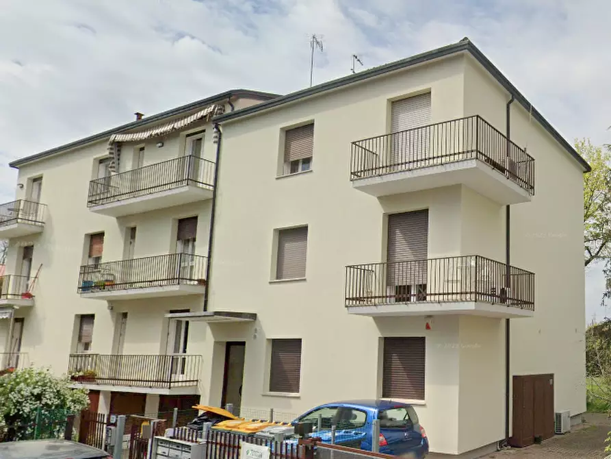 Immagine 1 di Appartamento in vendita  in Via Pietro Mestasio a Padova
