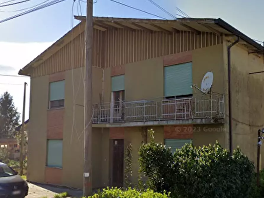 Immagine 1 di Casa indipendente in vendita  in via Don Minzoni a Ceregnano