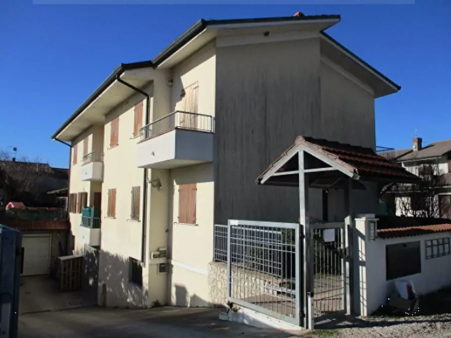 Immagine 1 di Appartamento in vendita  in Via Gritti a San Bonifacio