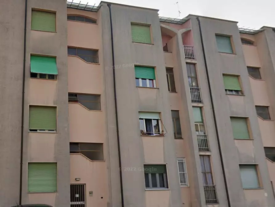 Immagine 1 di Appartamento in vendita  in Via Corridoni a Busto Arsizio