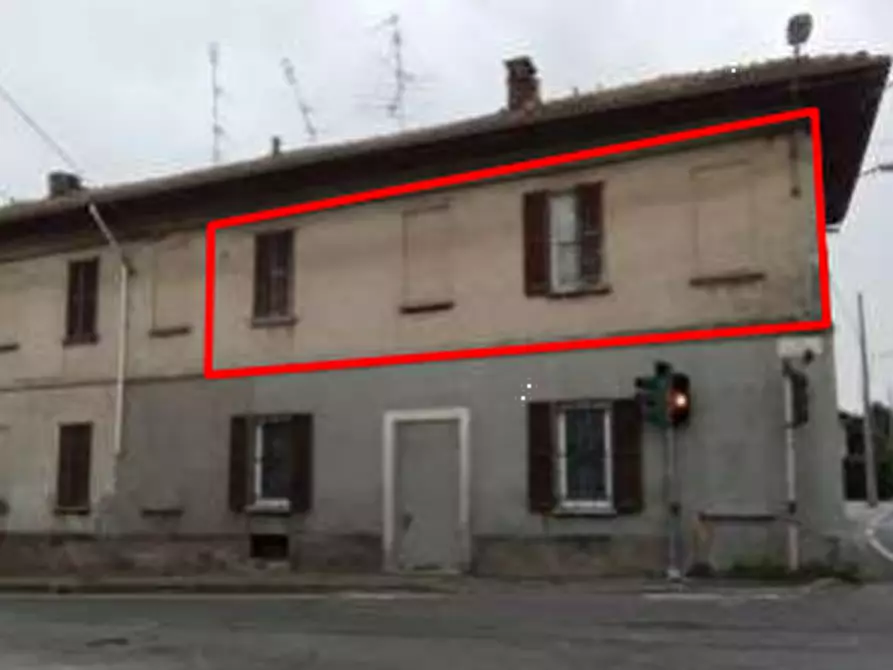 Immagine 1 di Appartamento in vendita  in  Via Federico Confalonieri a Gallarate