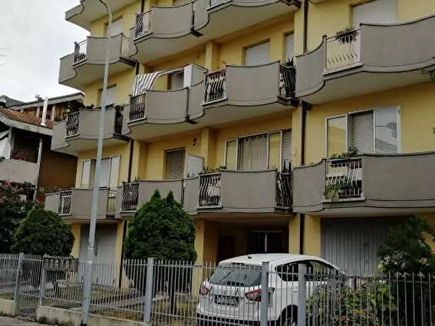 Immagine 1 di Appartamento in vendita  in Via dell'Iride a Rimini