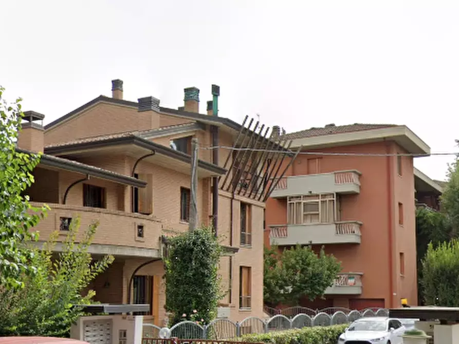 Immagine 1 di Appartamento in vendita  in Via Cerchia a Forli'