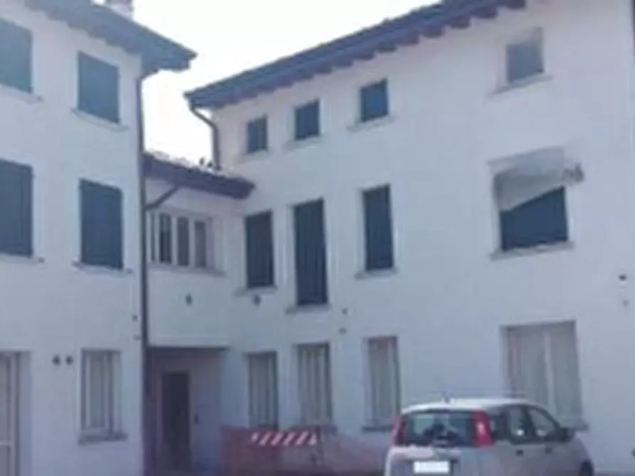 Immagine 1 di Appartamento in vendita  in via San Martino a Manerbio