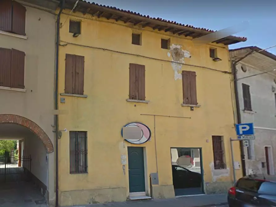 Immagine 1 di Appartamento in vendita  in Via Roma a Dello