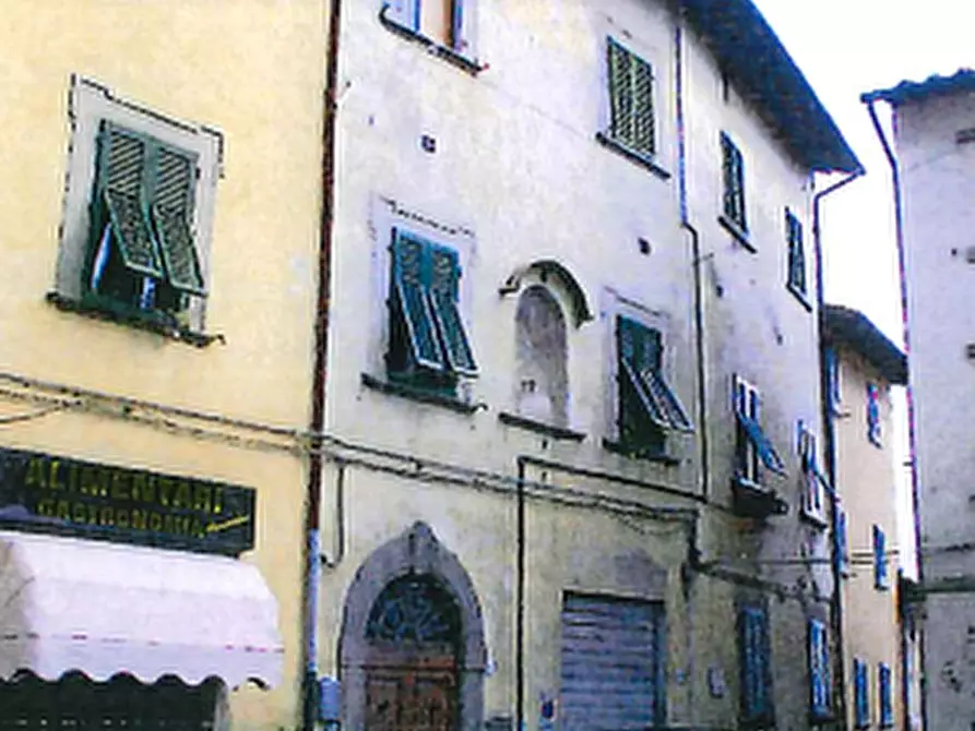 Immagine 1 di Magazzino in vendita  in via della Greppa a Fucecchio