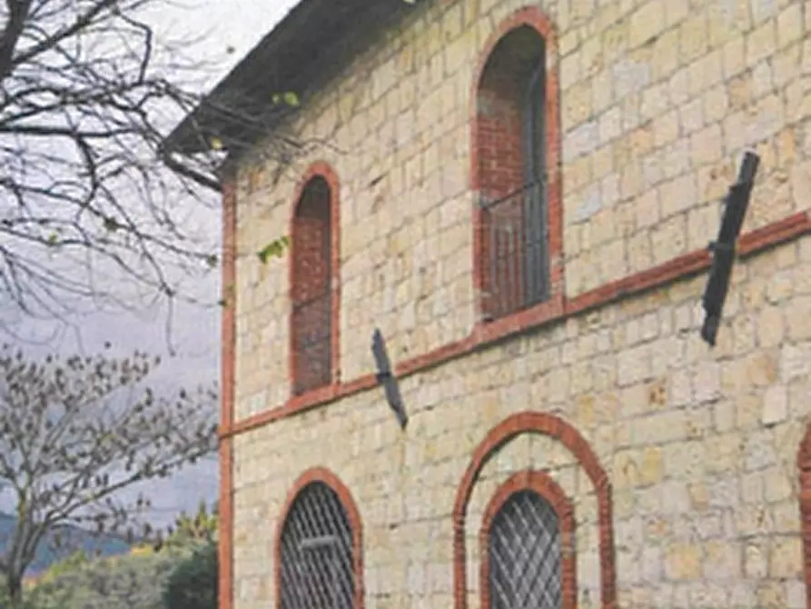 Immagine 1 di Villetta a schiera in vendita  in Via Castellonchio a Rignano Sull'arno