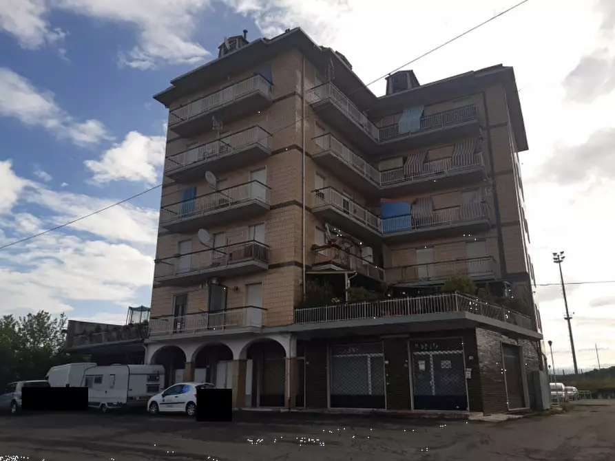 Immagine 1 di Appartamento in vendita  in Via Alessandria a Strevi