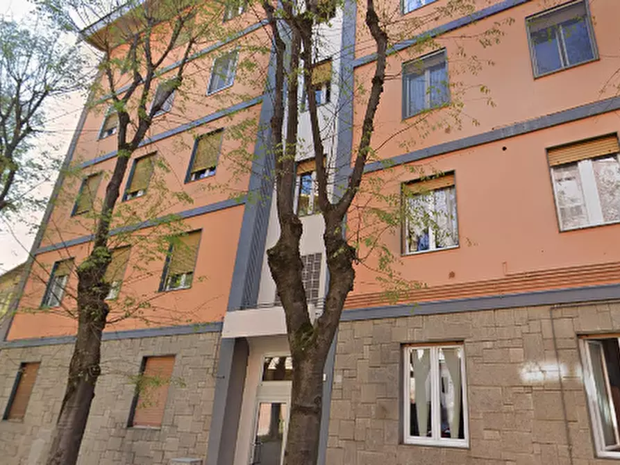 Immagine 1 di Appartamento in vendita  in Via San Giovanni Bosco a Tortona