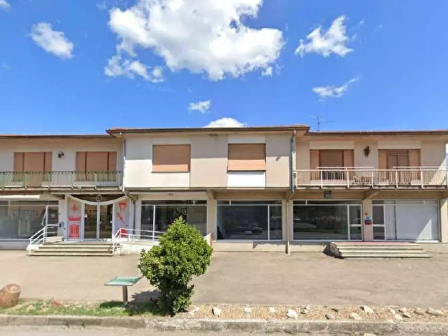 Immagine 1 di Capannone industriale in vendita  in Via Fiorentina a Figline Valdarno