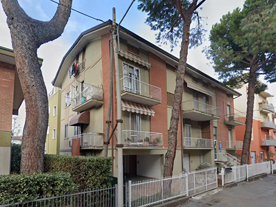 Immagine 1 di Appartamento in vendita  in via Giuliano da Rimini a Rimini