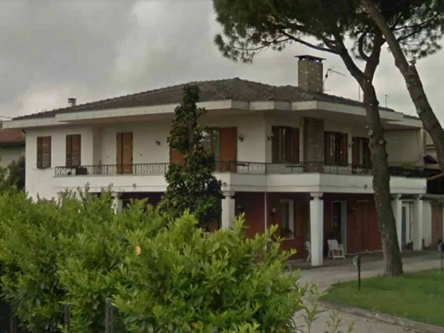 Immagine 1 di Appartamento in vendita  in via Bruschetta a Megliadino San Vitale