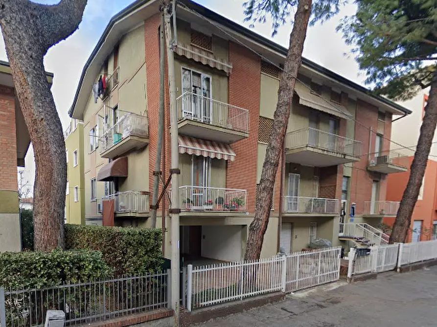 Immagine 1 di Appartamento in vendita  in Via Giuliano da Rimini a Rimini