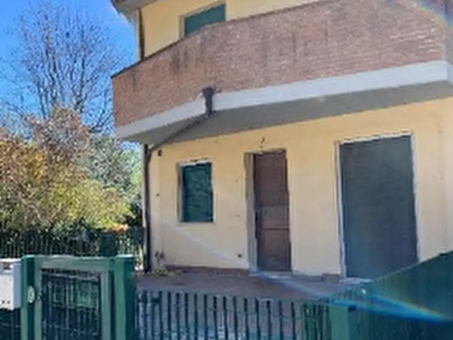 Immagine 1 di Porzione di casa in vendita  in  Via Uffogliano  a Novafeltria