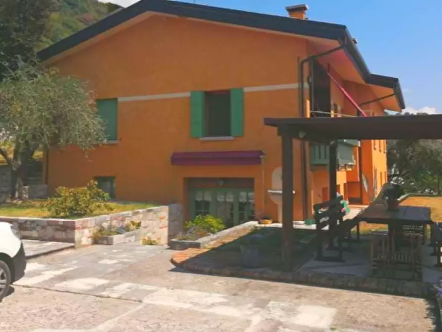 Immagine 1 di Casa indipendente in vendita  in via Appocastello  a Borso Del Grappa