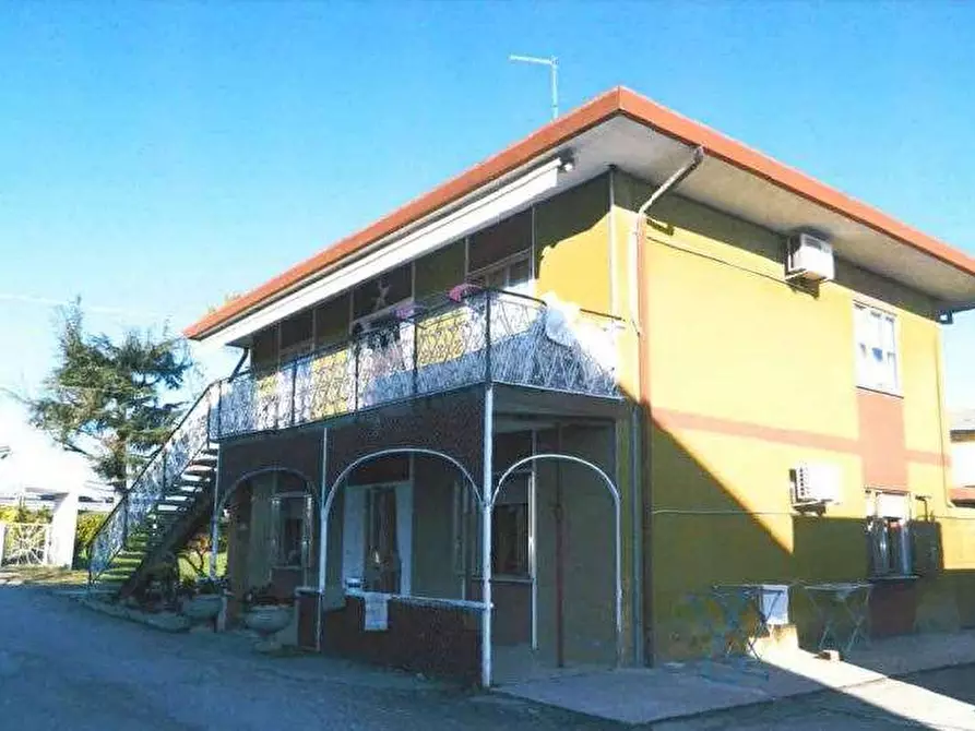 Immagine 1 di Appartamento in vendita  in via Trieste a Quarto D'altino