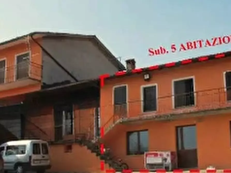 Immagine 1 di Appartamento in vendita  in località Tesio a Paitone