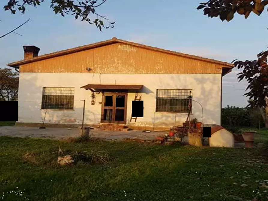 Immagine 1 di Casa indipendente in vendita  in via Pellizzare a Bagnolo Di Po