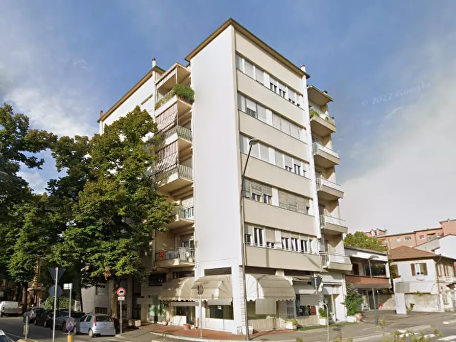Immagine 1 di Appartamento in vendita  in  Viale Fulcieri Paulucci di Calboli a Forli'