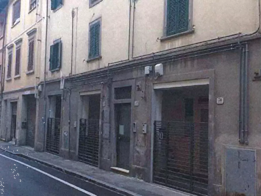 Immagine 1 di Appartamento in vendita  in Via Filippo Strozzi  a Prato