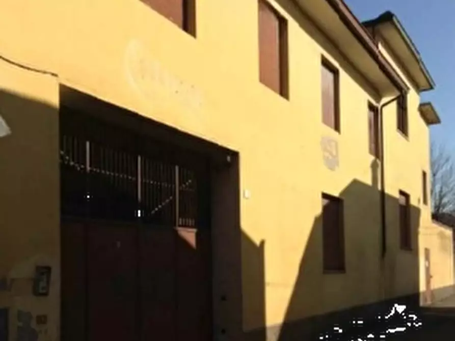 Immagine 1 di Capannone industriale in vendita  in Via Servolta a Pontevico