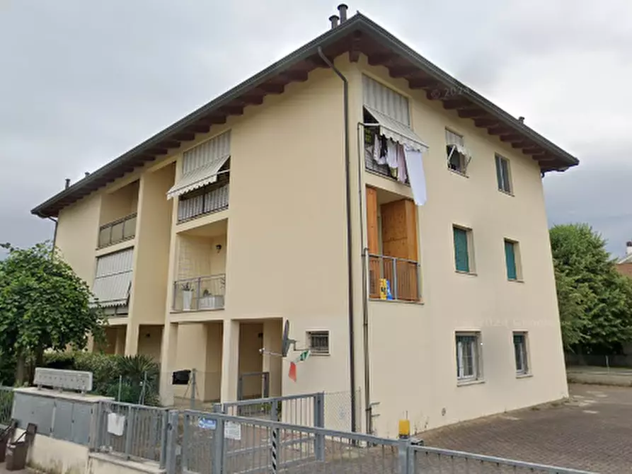 Immagine 1 di Appartamento in vendita  in Via Isonzo a Russi