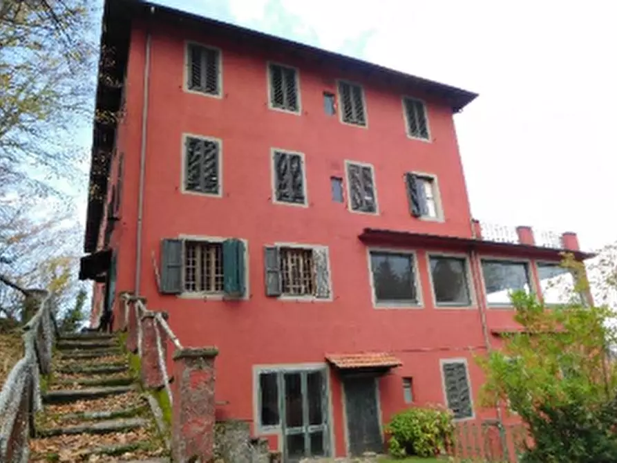 Immagine 1 di Hotel in vendita  in via San Giovanni Gualberto a Reggello