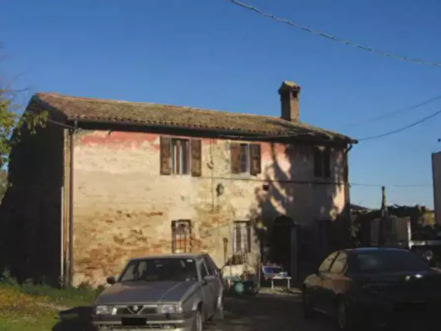 Immagine 1 di Porzione di casa in vendita  in Via Canalazzo a Ravenna