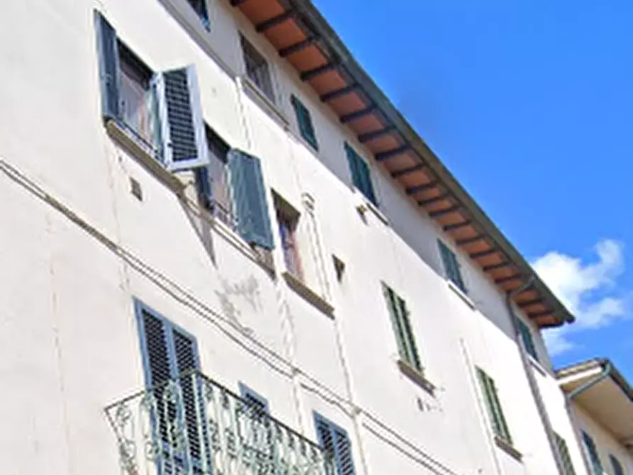 Immagine 1 di Appartamento in vendita  in Via Francesco Petrarca a Figline Valdarno