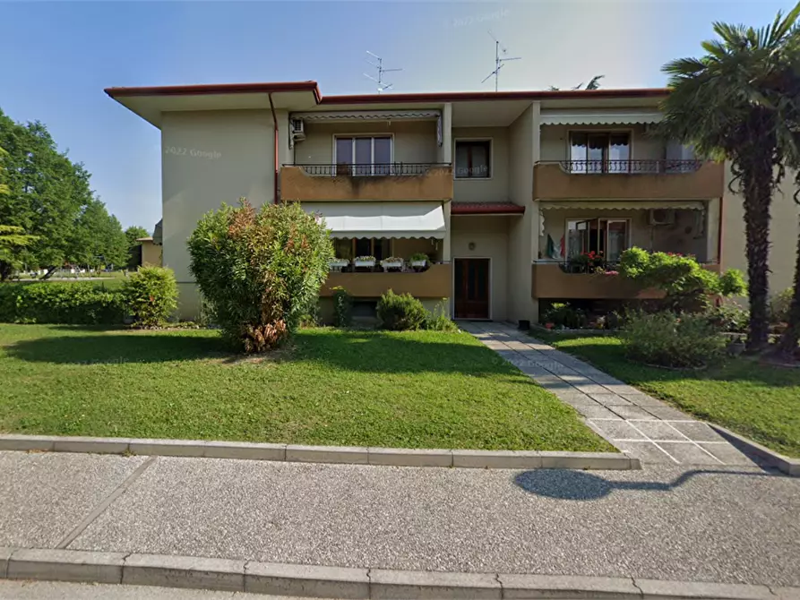 Immagine 1 di Appartamento in vendita  in Via De Gaspari  a Brugnera