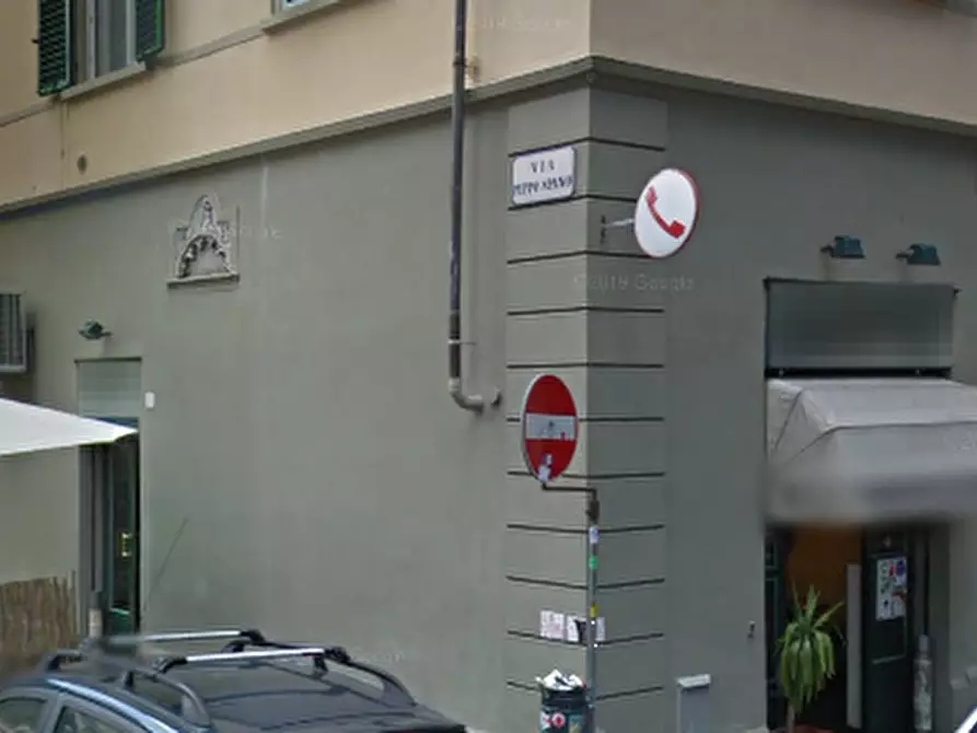 Immagine 1 di Negozio in vendita  in Via Madonna della Tosse a Firenze