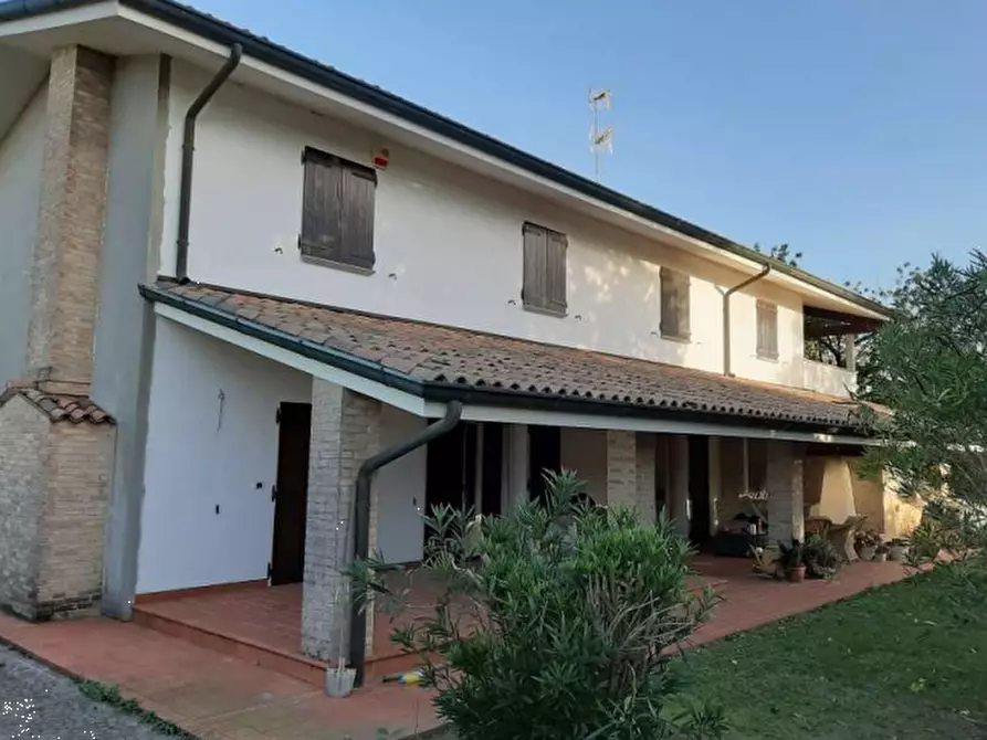 Immagine 1 di Casa indipendente in vendita  in Via Apicilia a San Michele Al Tagliamento