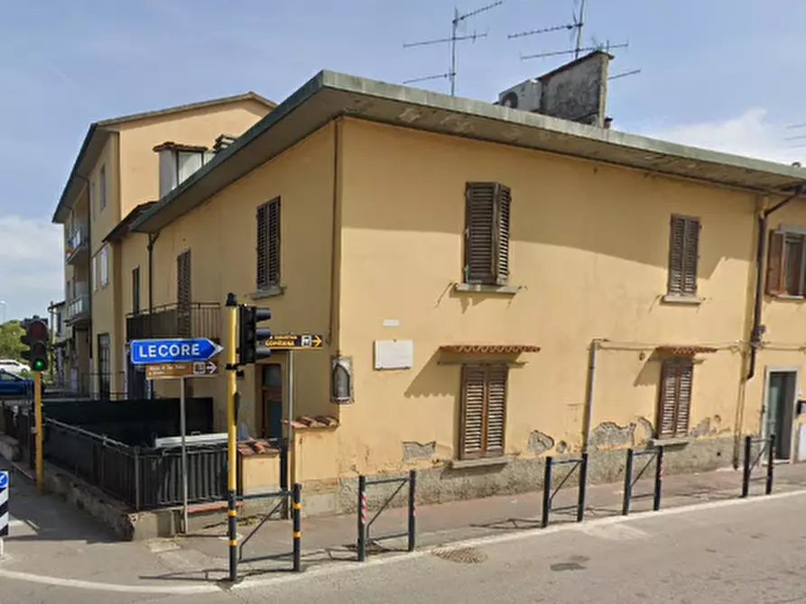 Immagine 1 di Appartamento in vendita  in Via Pistoiese a Signa