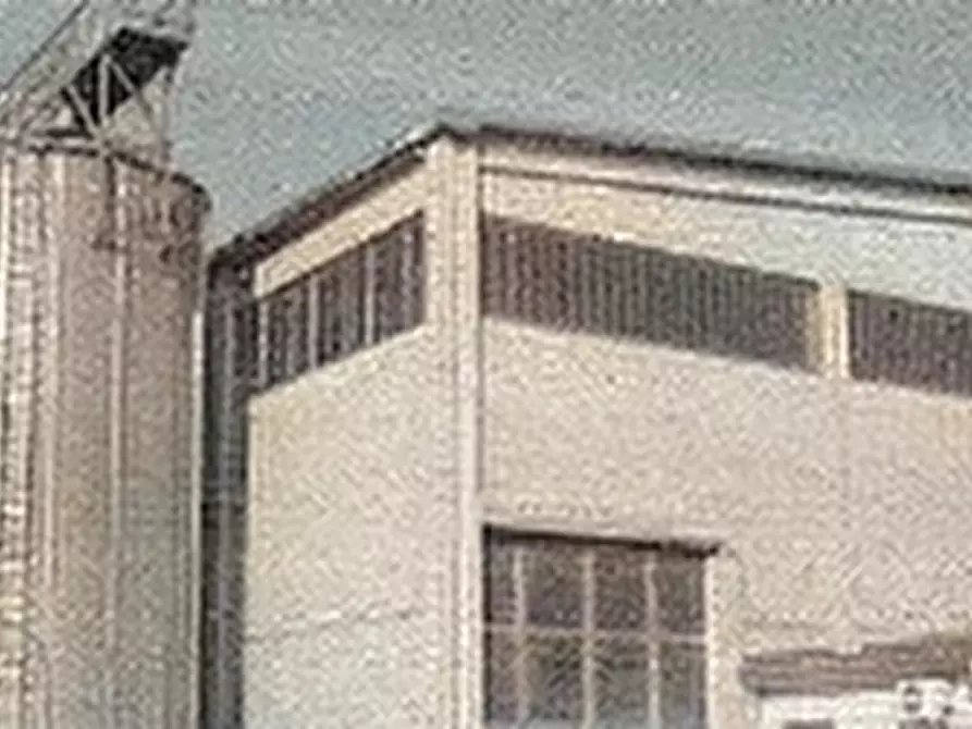 Immagine 1 di Capannone industriale in vendita  in Località Calvisano a Calvisano
