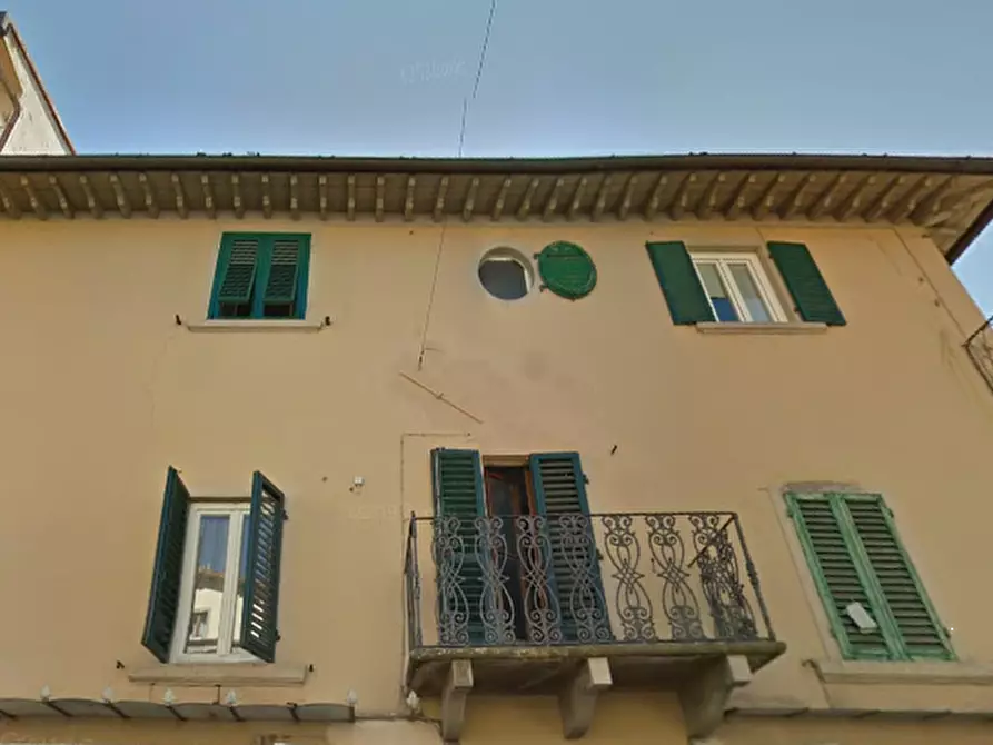Immagine 1 di Appartamento in vendita  in Via Pananti a Borgo San Lorenzo