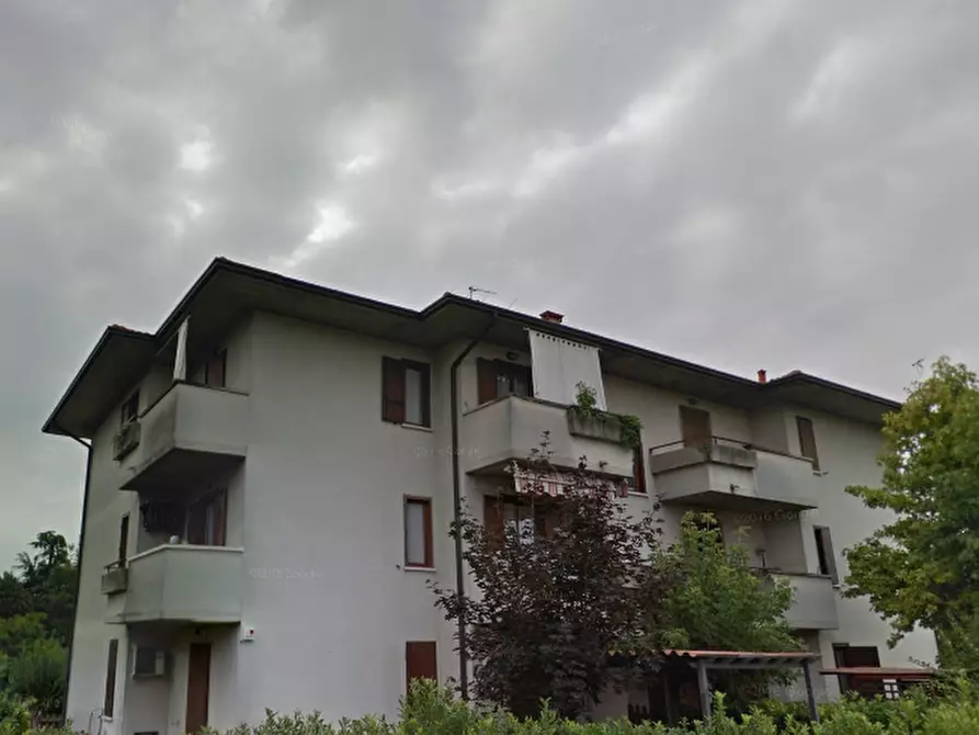 Immagine 1 di Appartamento in vendita  in Via Padre Marcolini a Mazzano