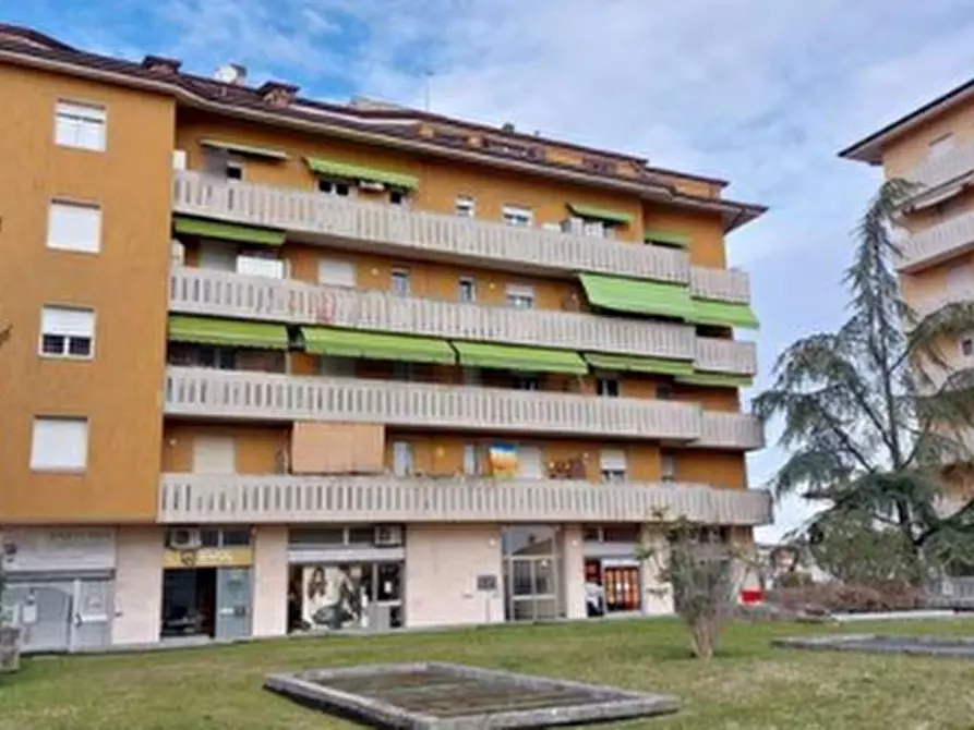 Immagine 1 di Appartamento in vendita  in via Santa Caterina a Pasian Di Prato
