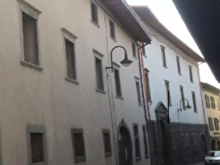 Immagine 1 di Porzione di casa in vendita  in Via Castello a Gandino