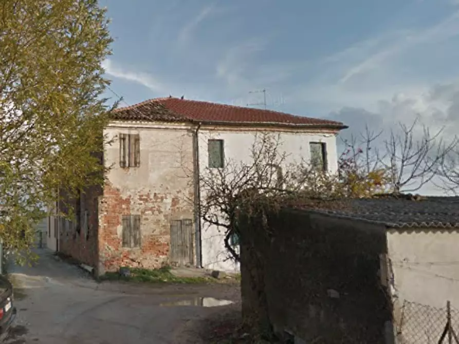 Immagine 1 di Porzione di casa in vendita  in Via Ronchi a Monselice