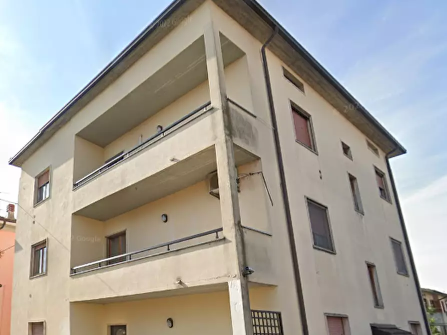 Immagine 1 di Appartamento in vendita  in via Alcide De Gasperi  a Palosco