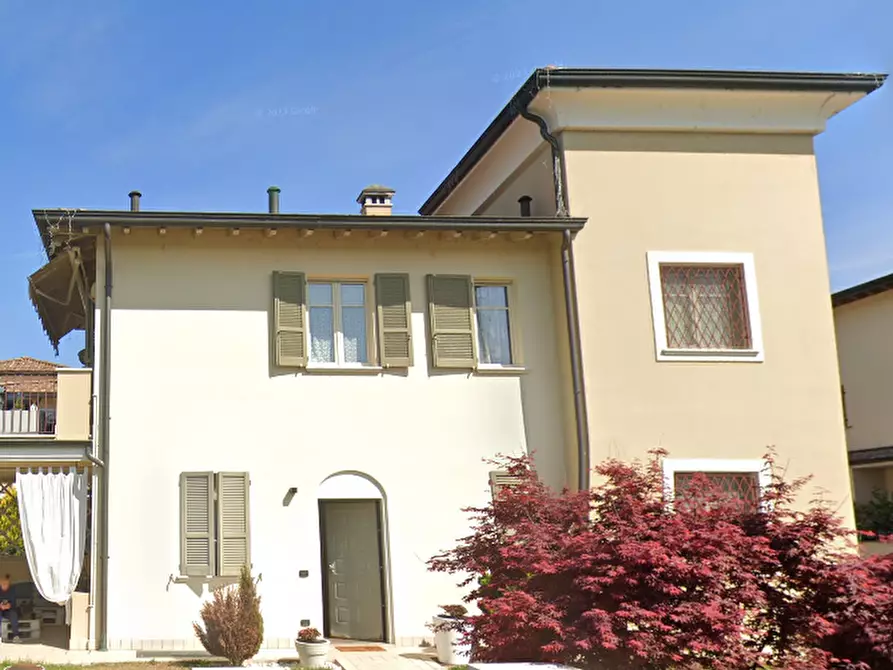 Immagine 1 di Appartamento in vendita  in Via Marinetti a Fontanella
