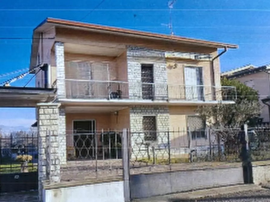 Immagine 1 di Casa indipendente in vendita  in  Traversa IV a Castenedolo