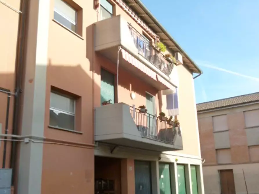 Immagine 1 di Appartamento in vendita  in Corso Giuseppe Mazzini a Molinella