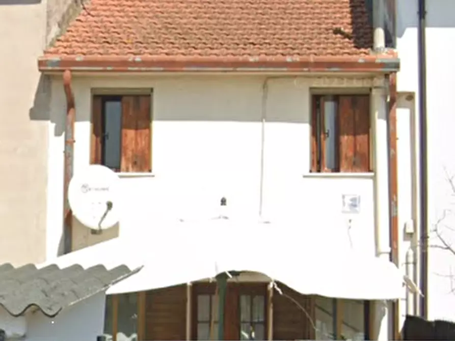 Immagine 1 di Porzione di casa in vendita  in via Motte Crosaron a Arcole