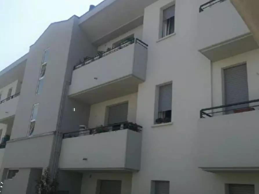 Immagine 1 di Appartamento in vendita  in Via Muson a Camposampiero