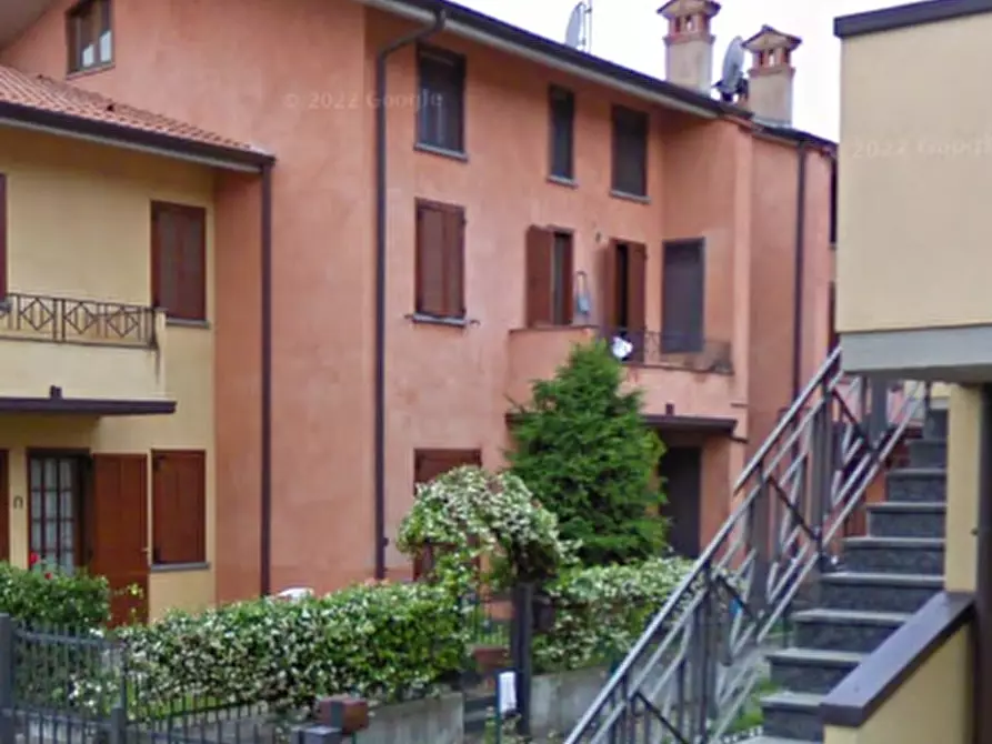 Immagine 1 di Appartamento in vendita  in via Brughiere a Terno D'isola