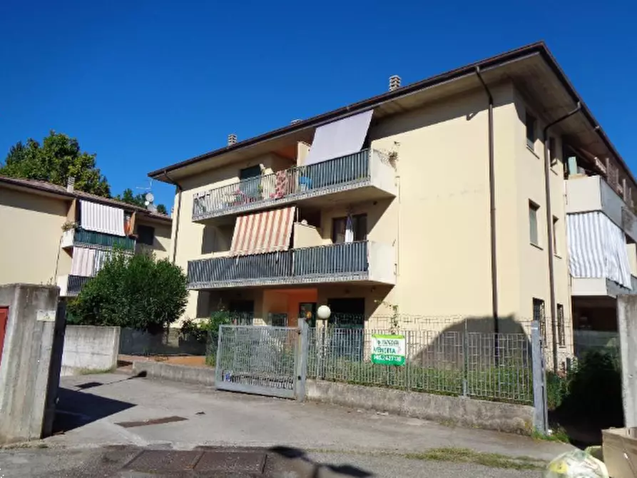 Immagine 1 di Appartamento in vendita  in Via Udine a San Bonifacio