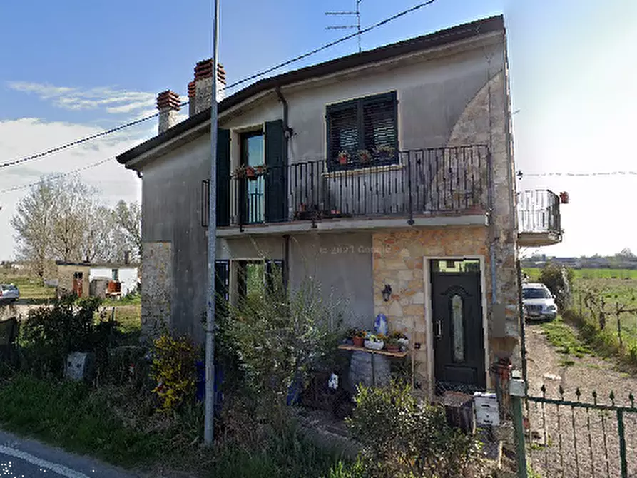 Immagine 1 di Appartamento in vendita  in Via Rivalta a Albaredo D'adige